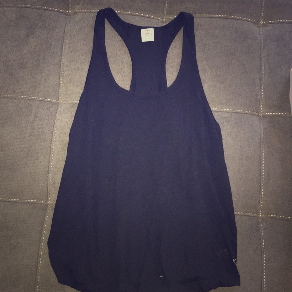 Victoria Secret’s Pink Racerback Tank - L